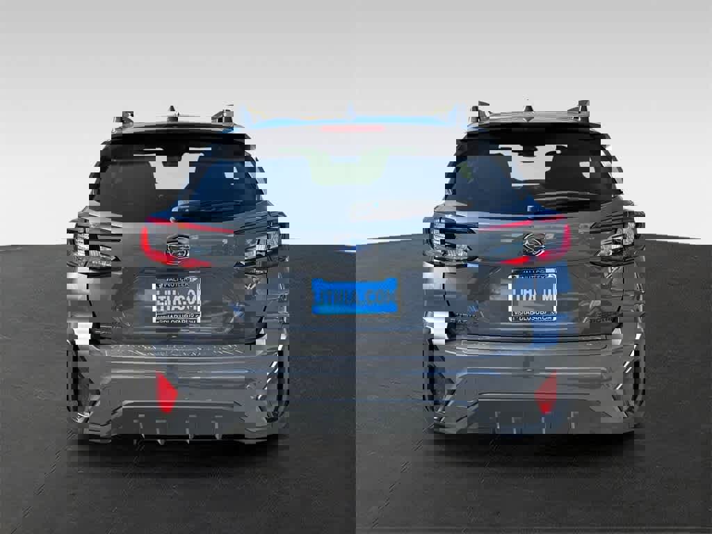 New 2026 Subaru Crosstrek 2.0i Premium image 5