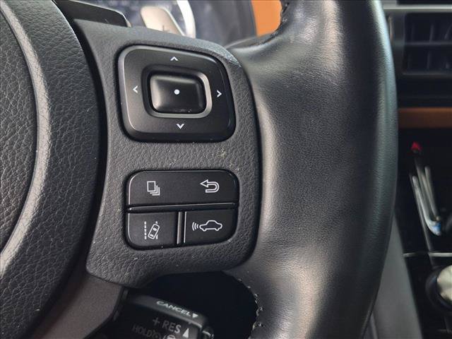 Used 2024 Lexus IS 300 w/ Premium Package RWD image 9
