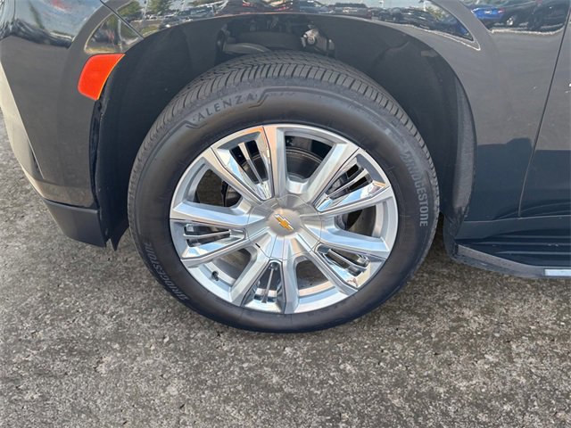 Used 2023 Chevrolet Tahoe High Country image 14