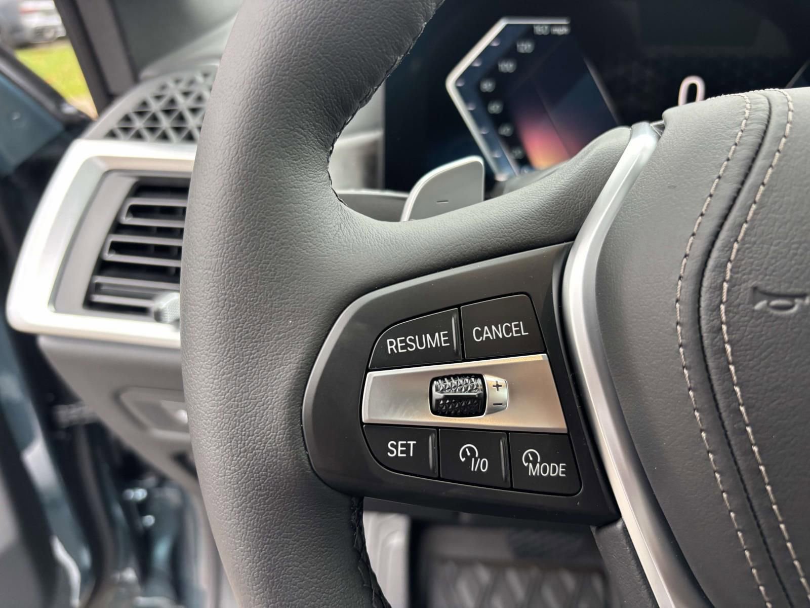 New 2026 BMW X5 xDrive40i w/ Premium Package image 17