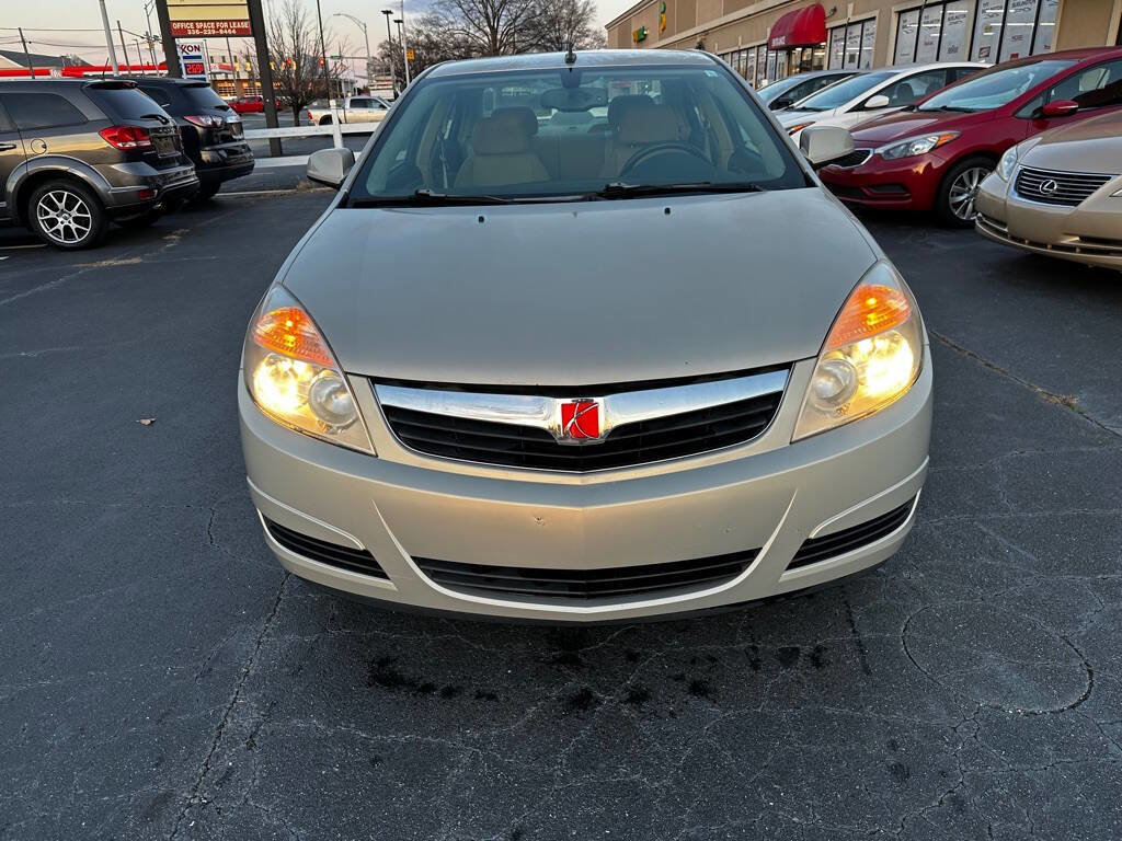 Used 2009 Saturn Aura XE w/ Convenience Package image 2