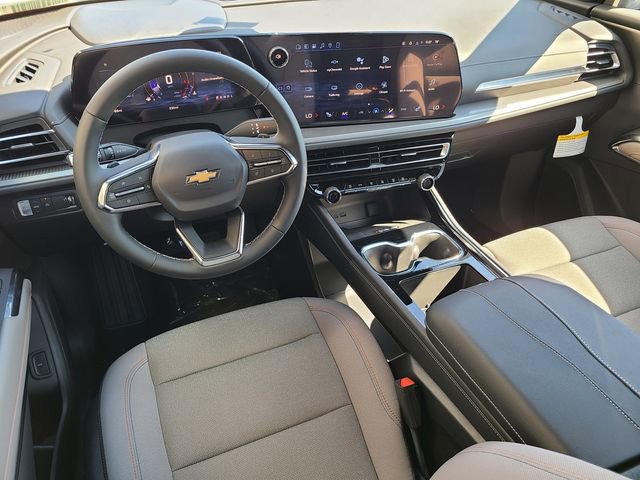 New 2026 Chevrolet Traverse LT w/ Driver Confidence Package image 32