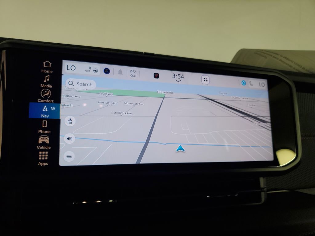 New 2026 Jeep Wrangler Unlimited Rubicon image 23