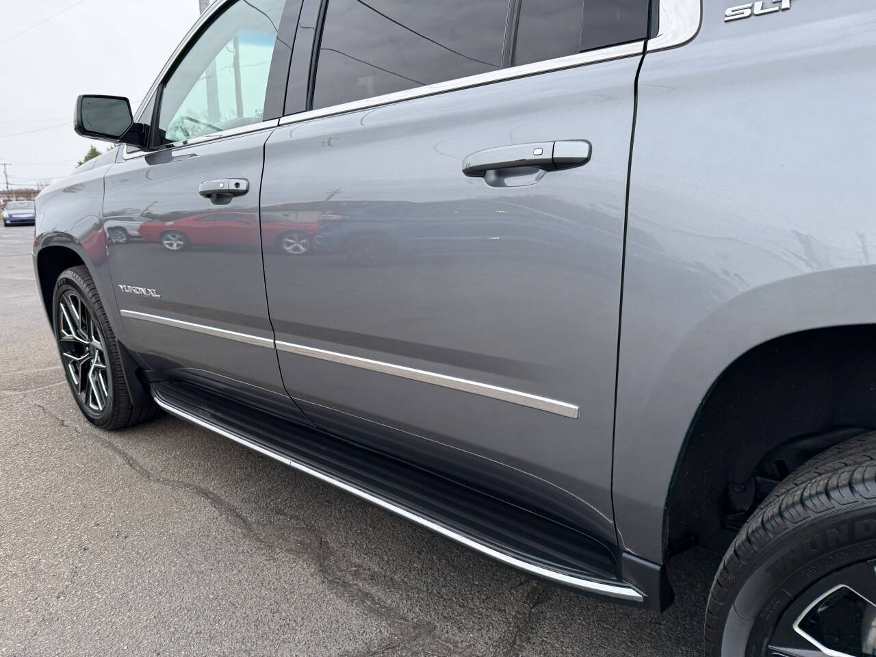 Used 2019 GMC Yukon XL SLT w/ Premium Edition AWD/4WD image 74