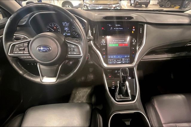 Used 2023 Subaru Outback Limited image 15