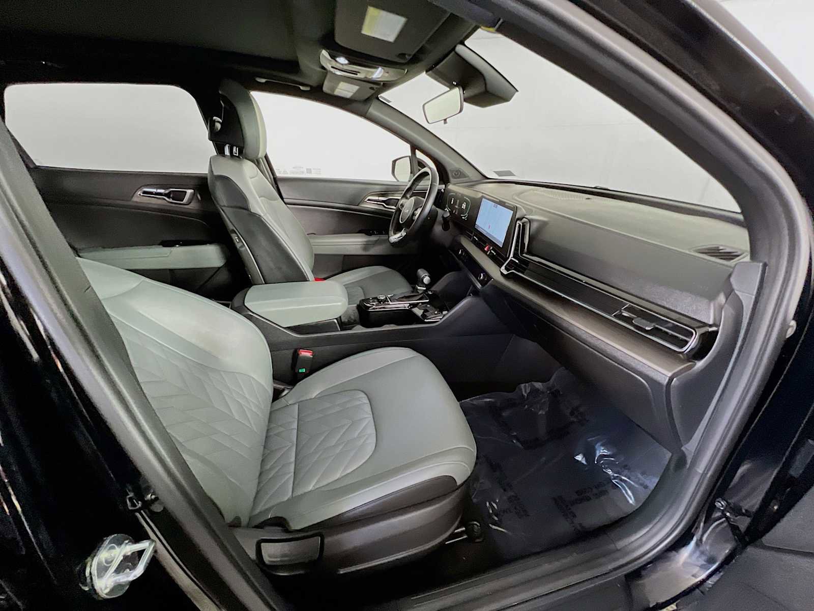 Used 2023 Kia Sportage X-Line w/ X-Line Premium Package image 29