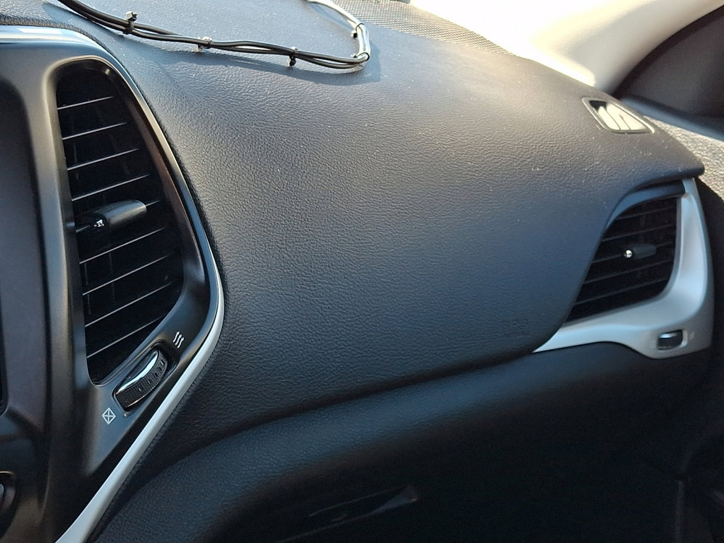 Used 2014 Jeep Cherokee Trailhawk image 31