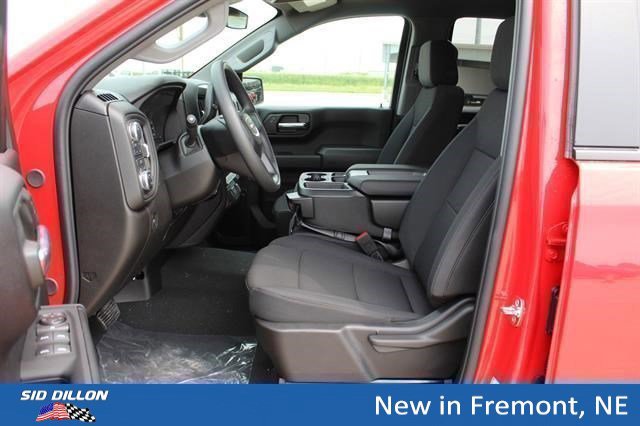 New 2026 GMC Sierra 1500 Pro w/ Graphite Edition AWD/4WD image 6