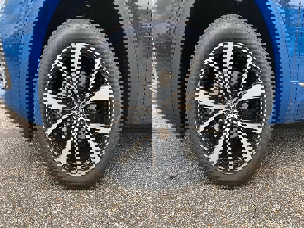 New 2025 Volkswagen Atlas SEL Premium R-Line image 9