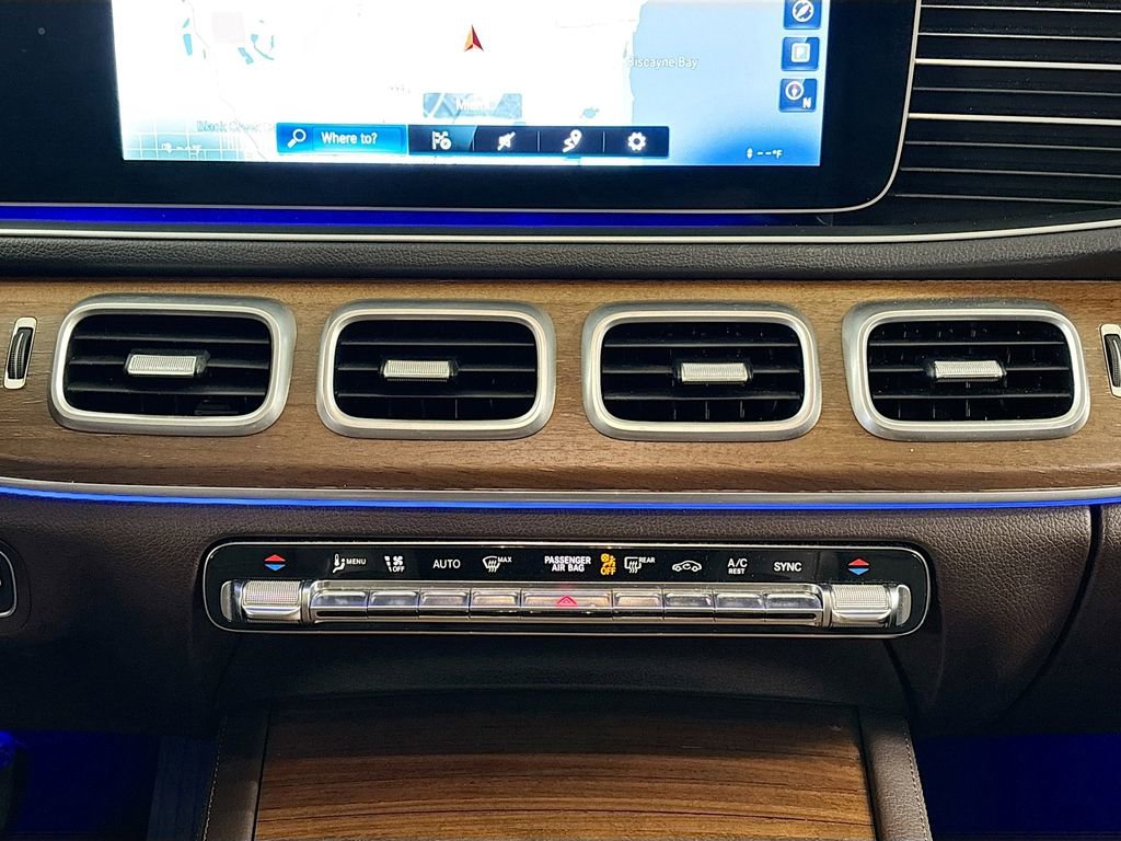 Used 2023 Mercedes-Benz GLE 350 image 18