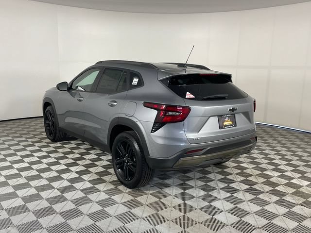 New 2026 Chevrolet Trax ACTIV w/ Driver Confidence Package FWD image 11