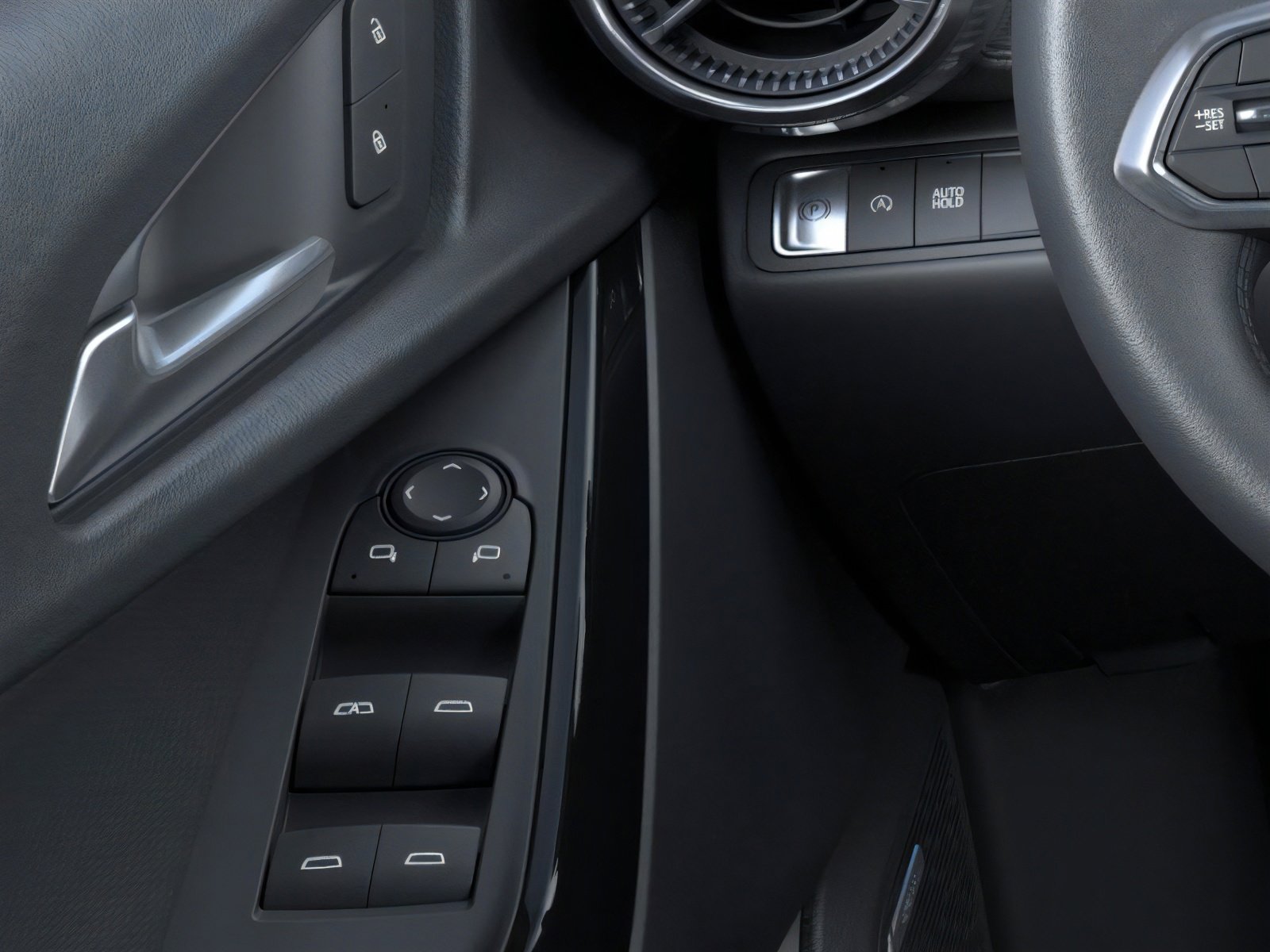 New 2026 Chevrolet Equinox LT w/ Convenience Package II FWD image 22