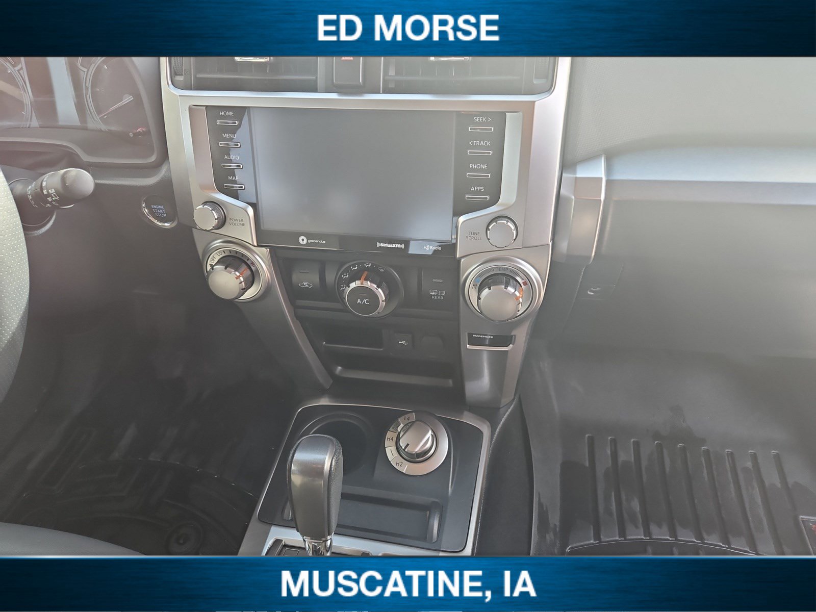 Used 2021 Toyota 4Runner SR5 Premium w/ Moonroof Package image 15