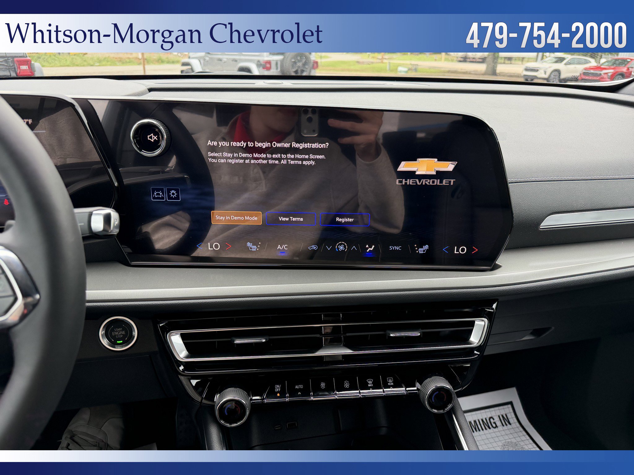 New 2026 Chevrolet Traverse LT w/ Sun and Wheel Package FWD image 21