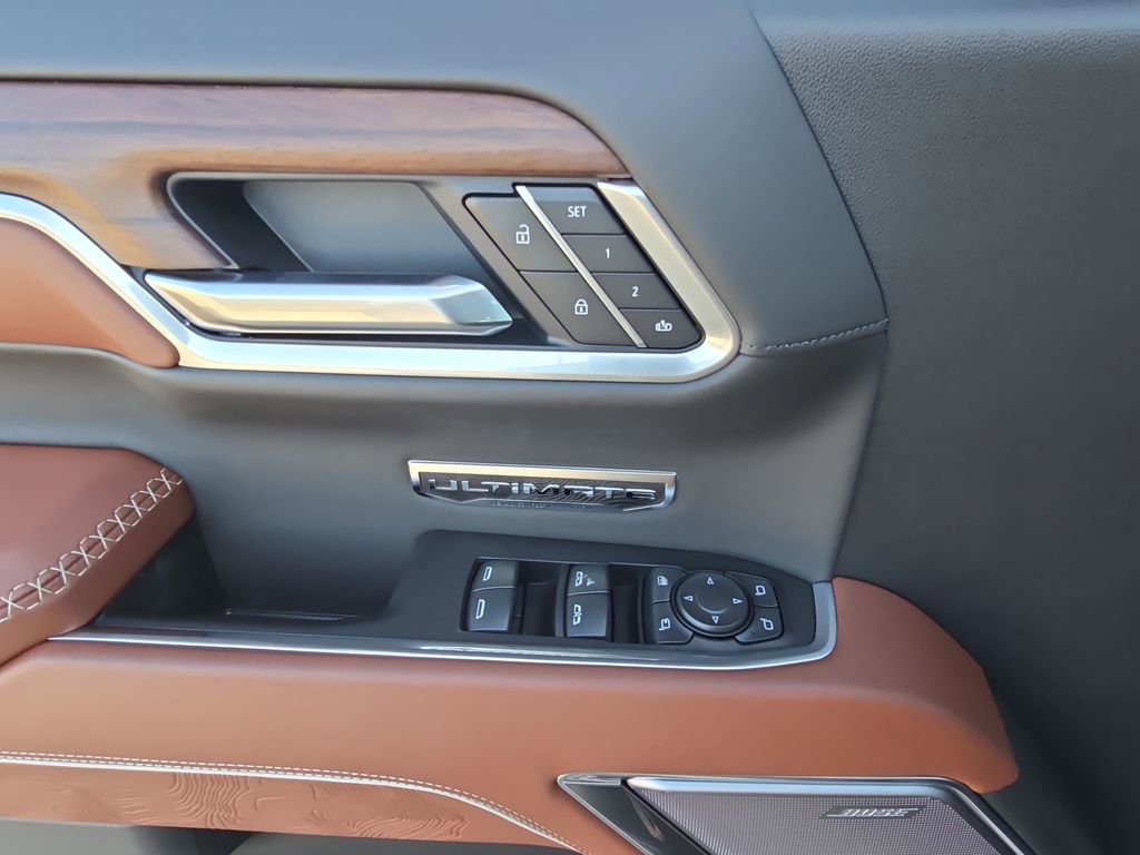 New 2026 GMC Sierra 1500 Denali Ultimate image 28