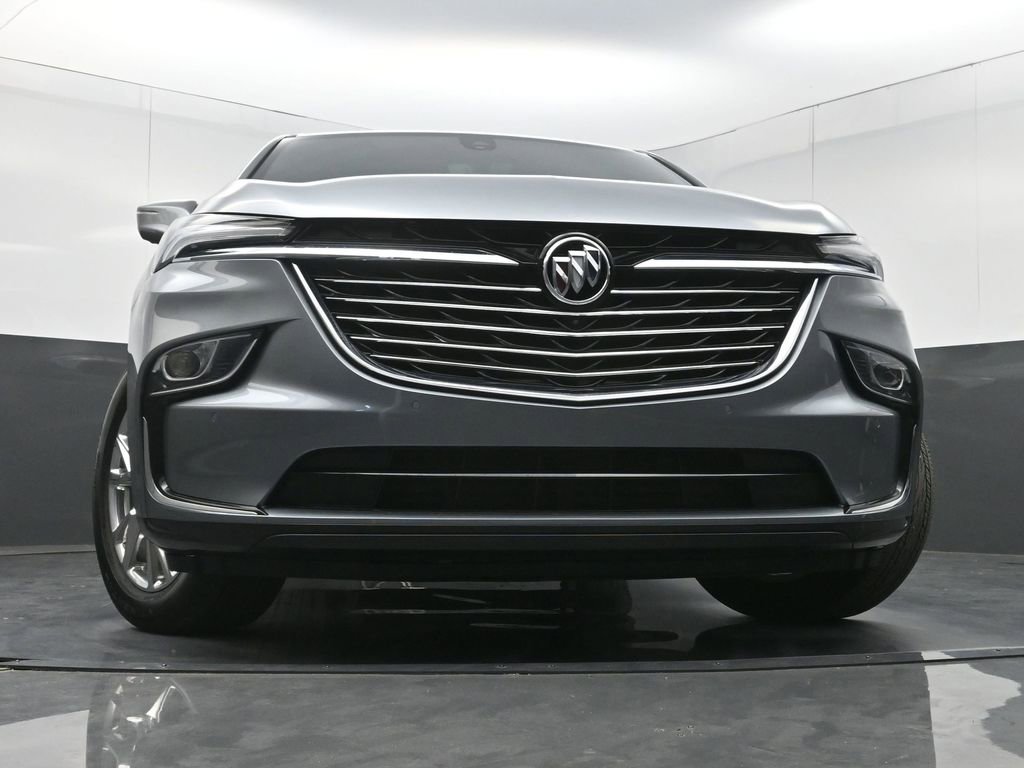 Used 2023 Buick Enclave Premium w/ Experience Buick Package FWD image 27
