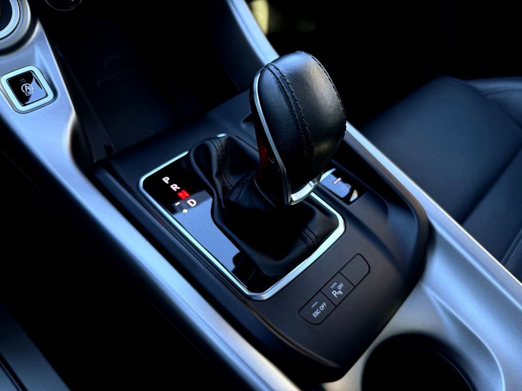 Used 2023 Dodge Hornet GT Plus image 22