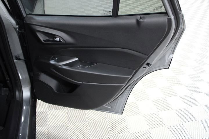 New 2026 Chevrolet Trax LS w/ LS Convenience Package image 24