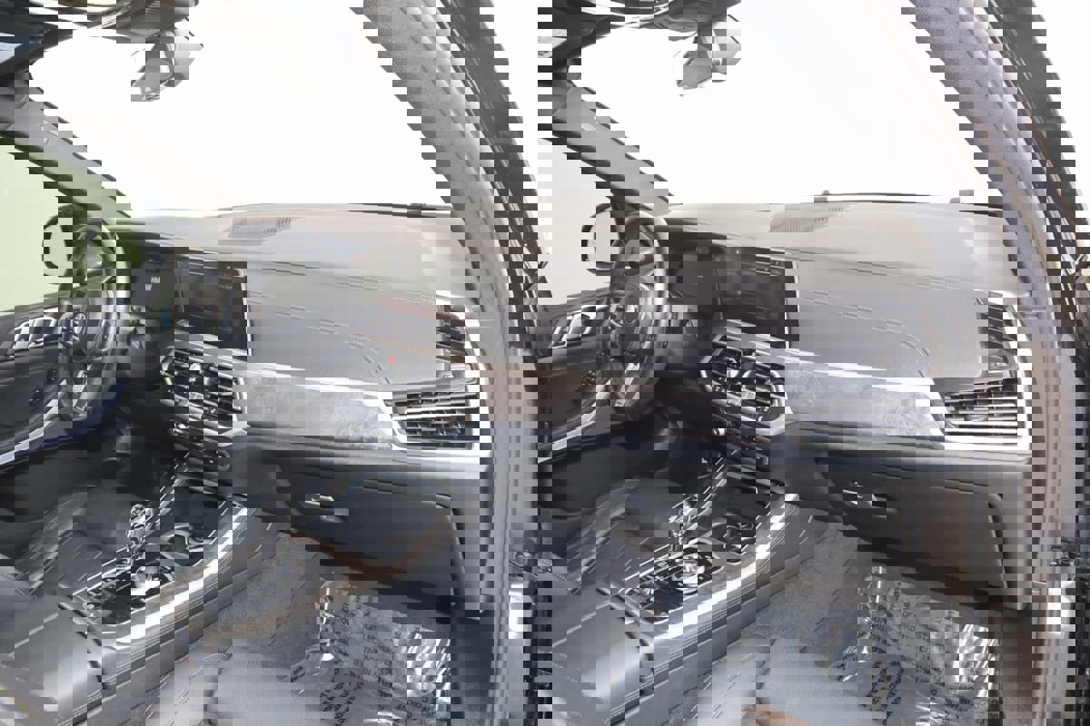 Used 2021 BMW X5 M50i image 48