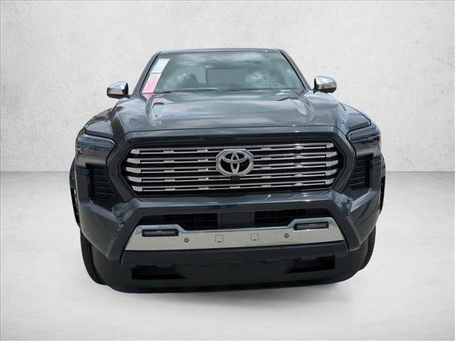 New 2026 Toyota Tacoma Limited AWD/4WD image 6