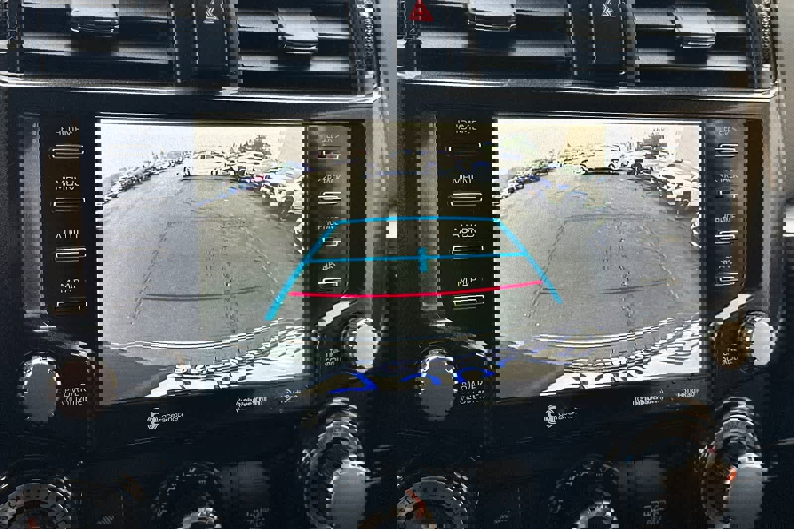 Certified 2023 Toyota 4Runner TRD Off-Road Premium image 22