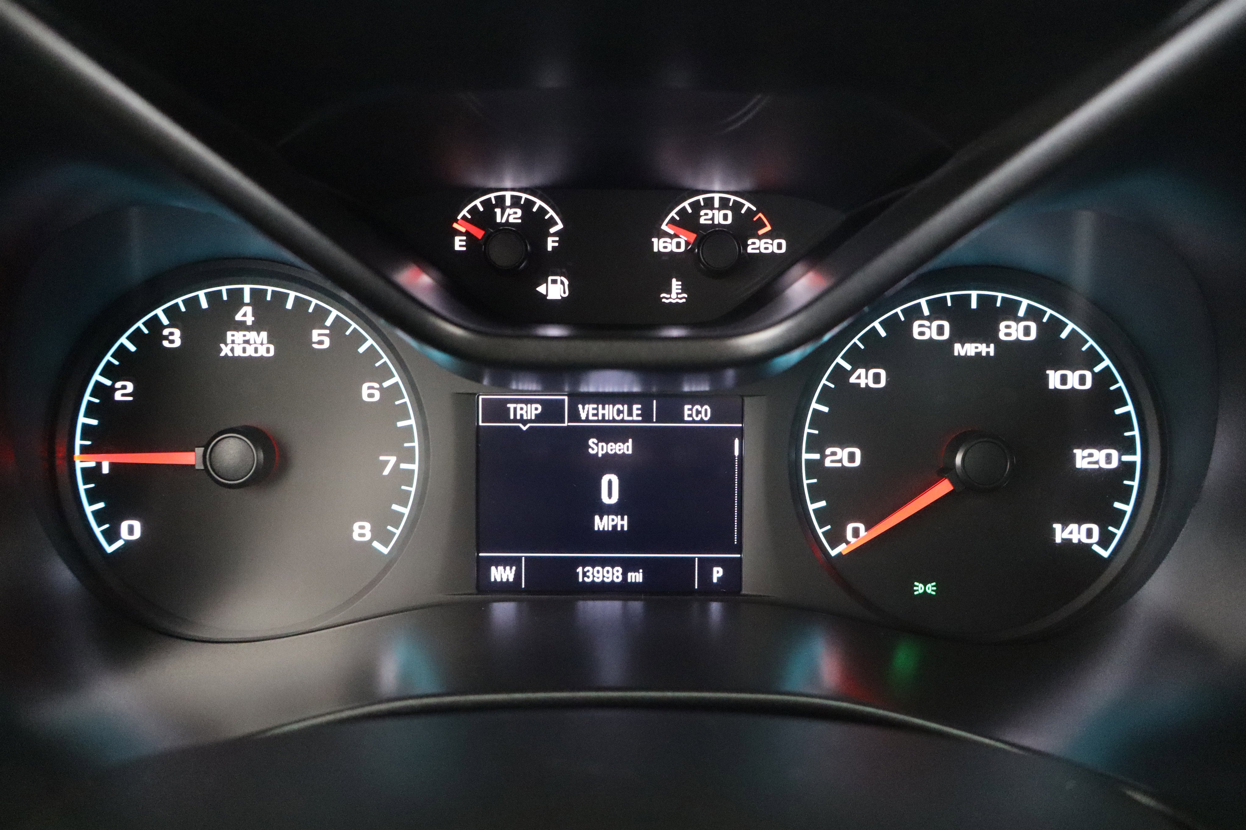 Used 2022 Chevrolet Colorado LT w/ LT Convenience Package image 18