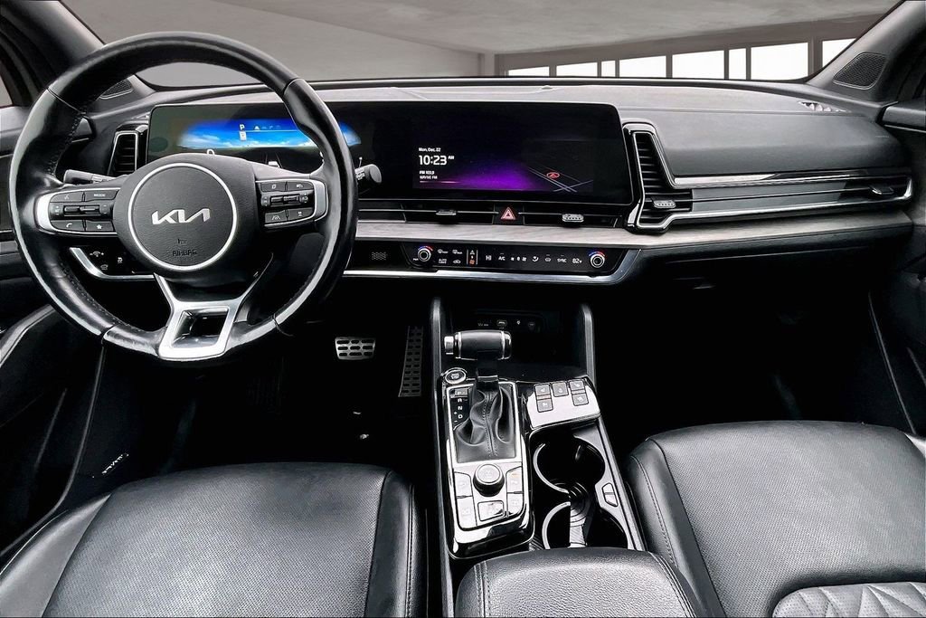 Used 2023 Kia Sportage X-Pro Prestige image 17
