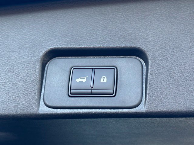New 2026 Nissan Rogue SV w/ Rock Creek Premium Package AWD/4WD image 20