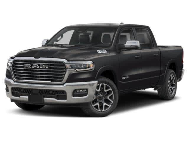 New 2027 RAM 1500 Laramie