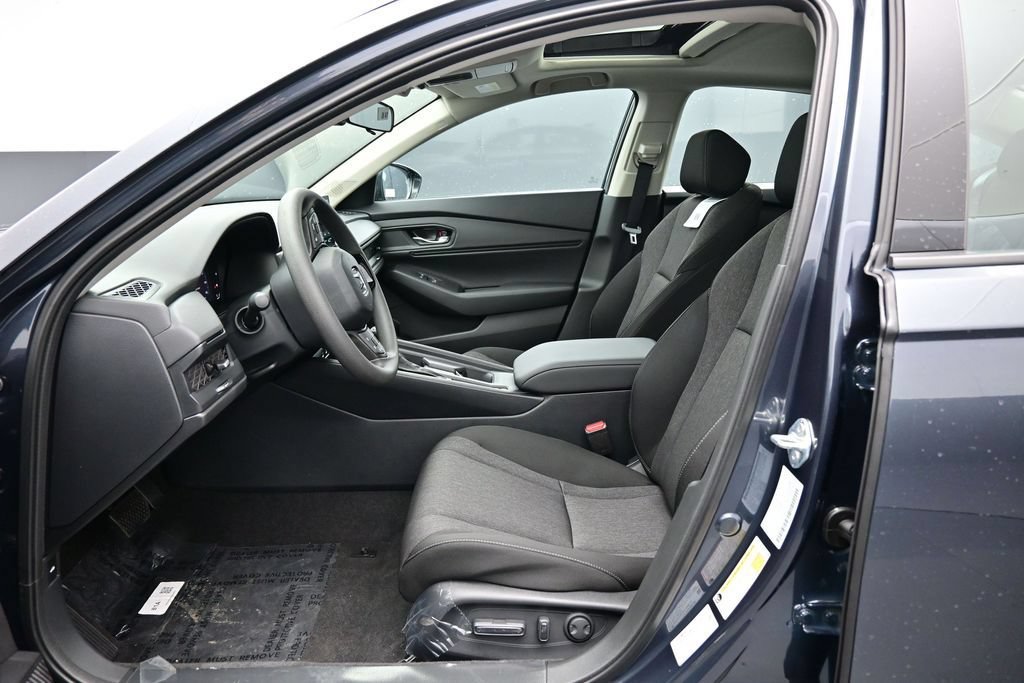 New 2026 Honda Accord SE image 20