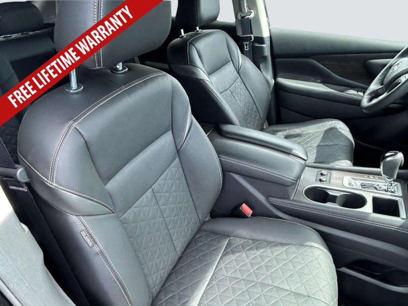 Used 2023 Nissan Murano Platinum w/ Cargo Package AWD/4WD image 25