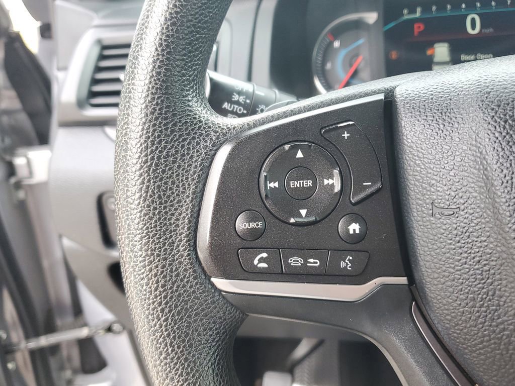 Used 2019 Honda Passport Sport image 26
