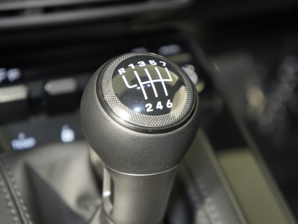 Certified 2022 Porsche 911 Carrera GTS RWD image 41