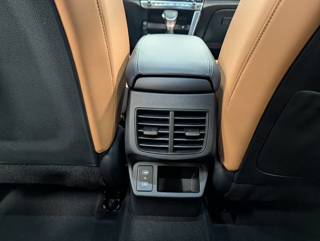Used 2024 Kia Seltos EX AWD/4WD image 29