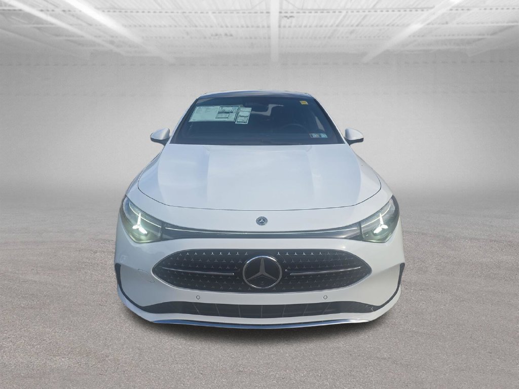 New 2027 Mercedes-Benz CLA 220 image 8