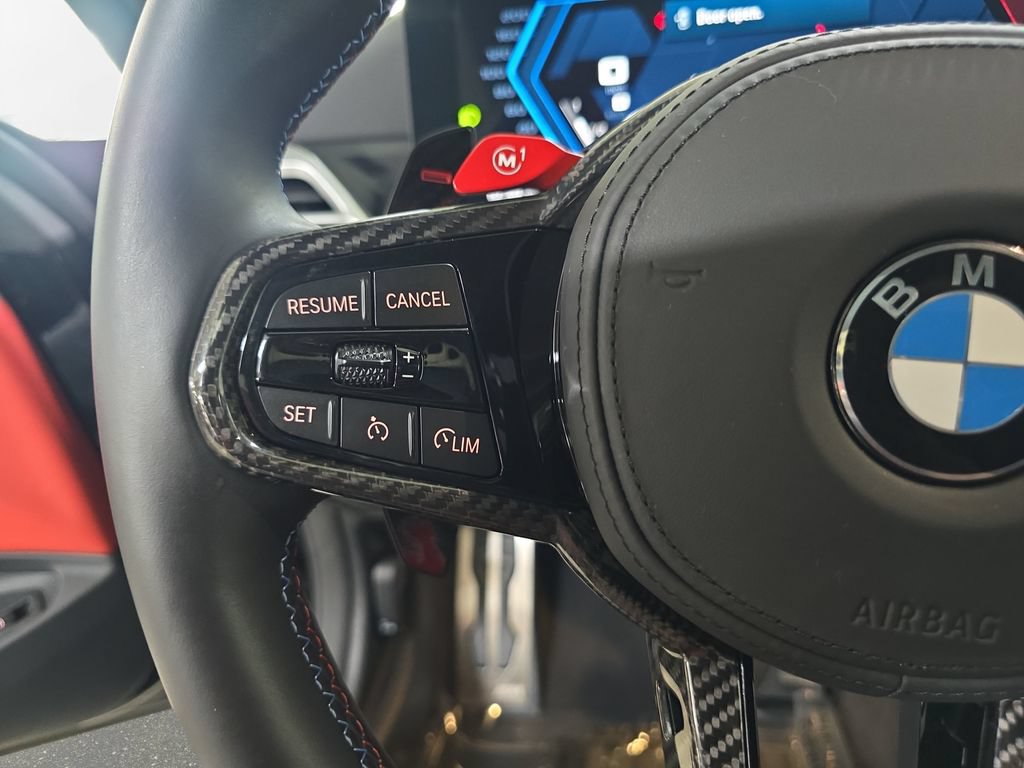 Used 2026 BMW M4 xDrive Competition w/ Executive Package AWD/4WD image 20