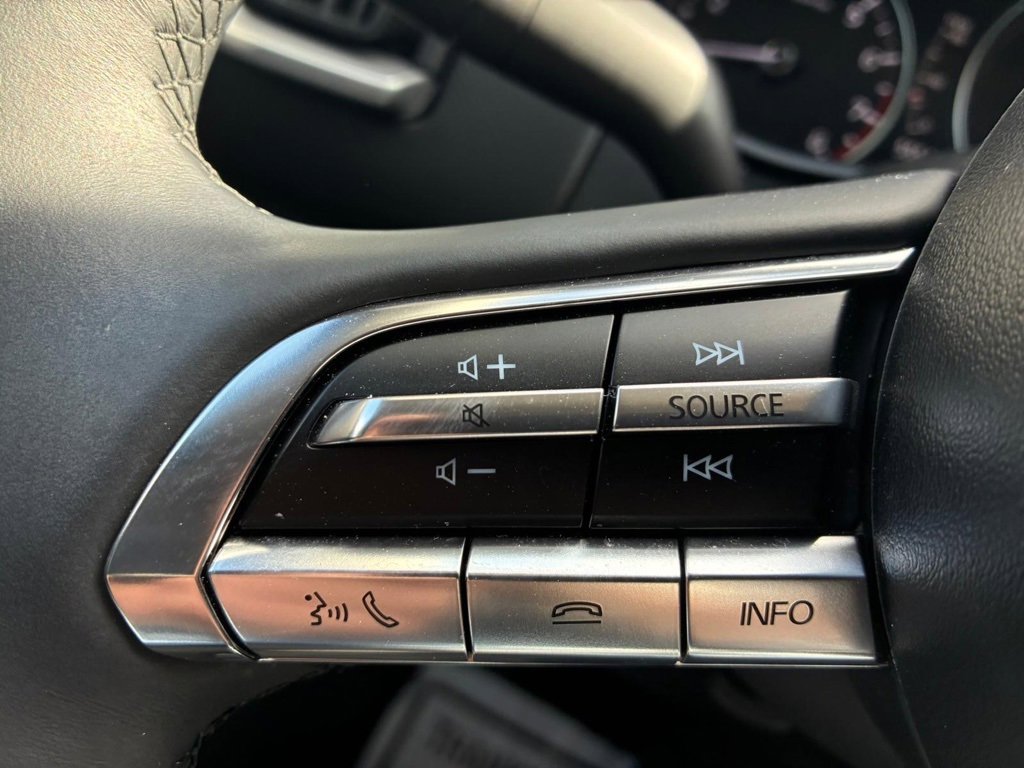 New 2025 MAZDA CX-50 AWD 2.5 S w/ Weather Package image 8