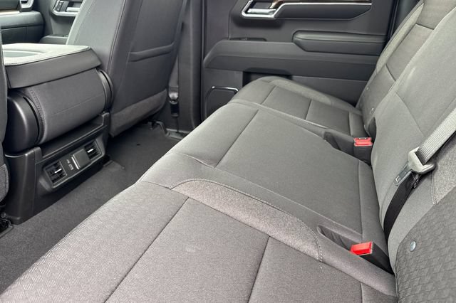 New 2026 GMC Sierra 1500 SLE w/ Preferred Package AWD/4WD image 13