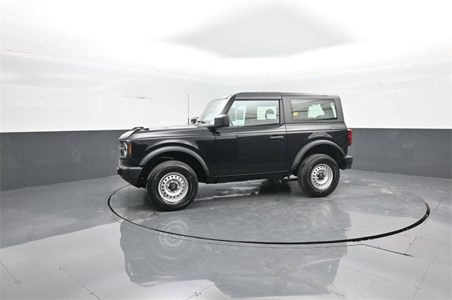 New 2026 Ford Bronco 2-Door image 4