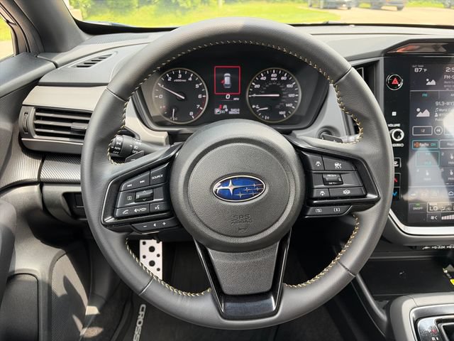 Used 2025 Subaru Crosstrek 2.5i Sport AWD/4WD image 14