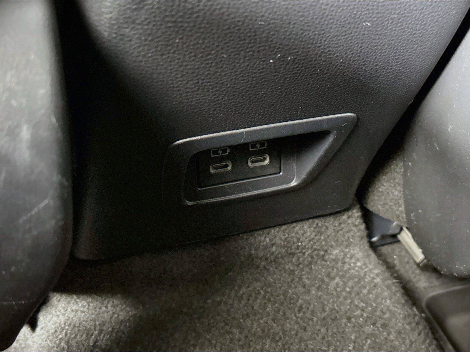 Certified 2024 Toyota Corolla Cross AWD Hybrid image 31