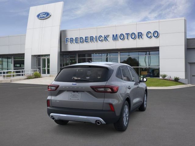 New 2026 Ford Escape Active image 8