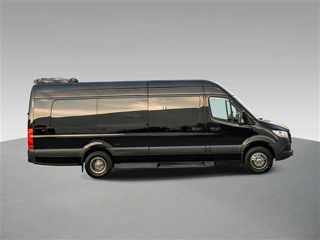 Used 2019 Mercedes-Benz Sprinter 170 image 5