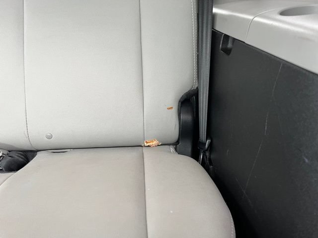 Used 2017 Toyota Sienna Limited FWD image 37