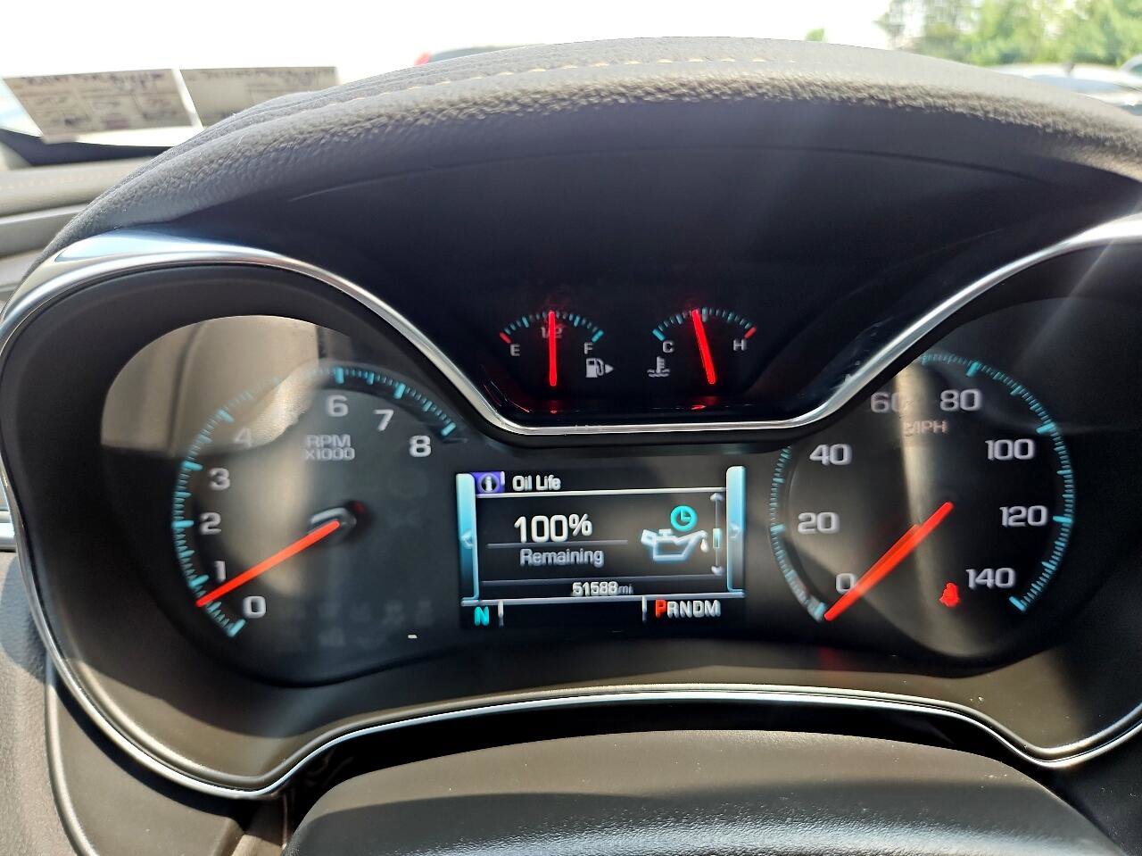 Used 2020 Chevrolet Impala Premier image 27