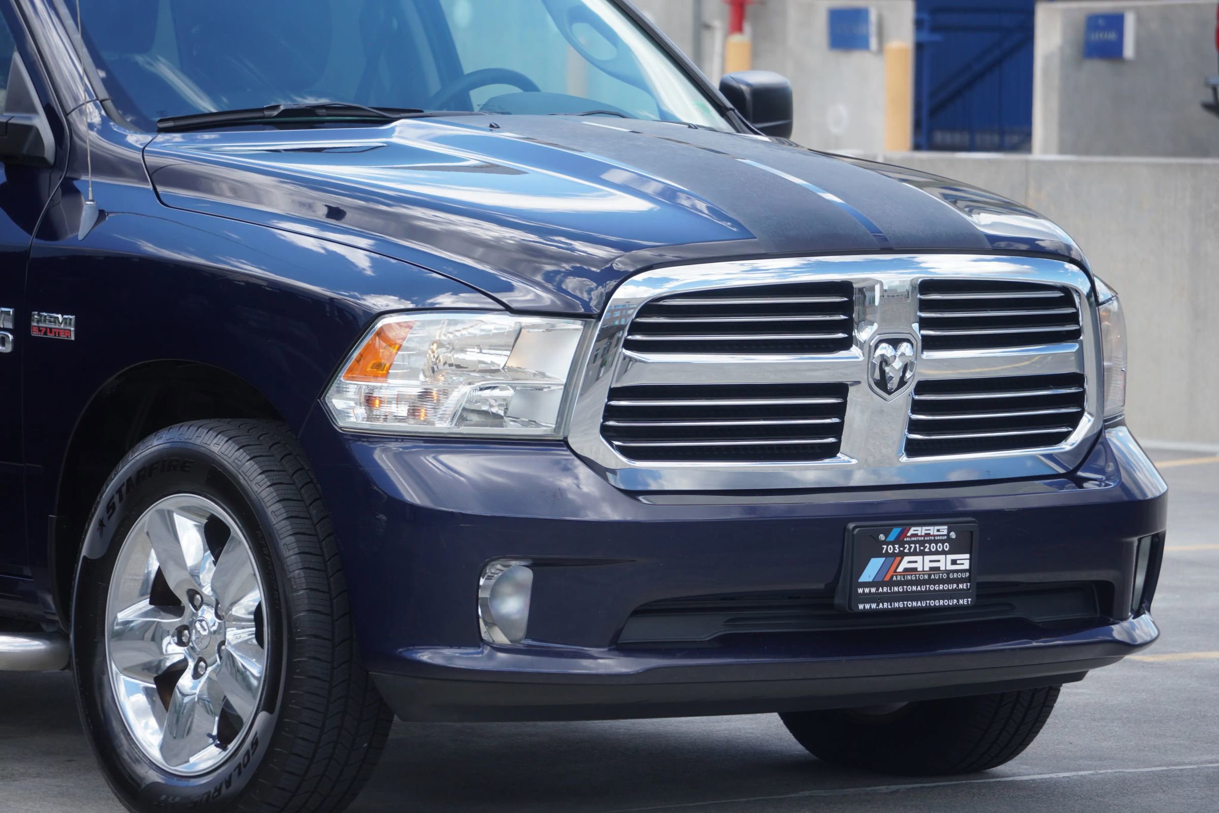 Used 2013 RAM 1500 Express image 31