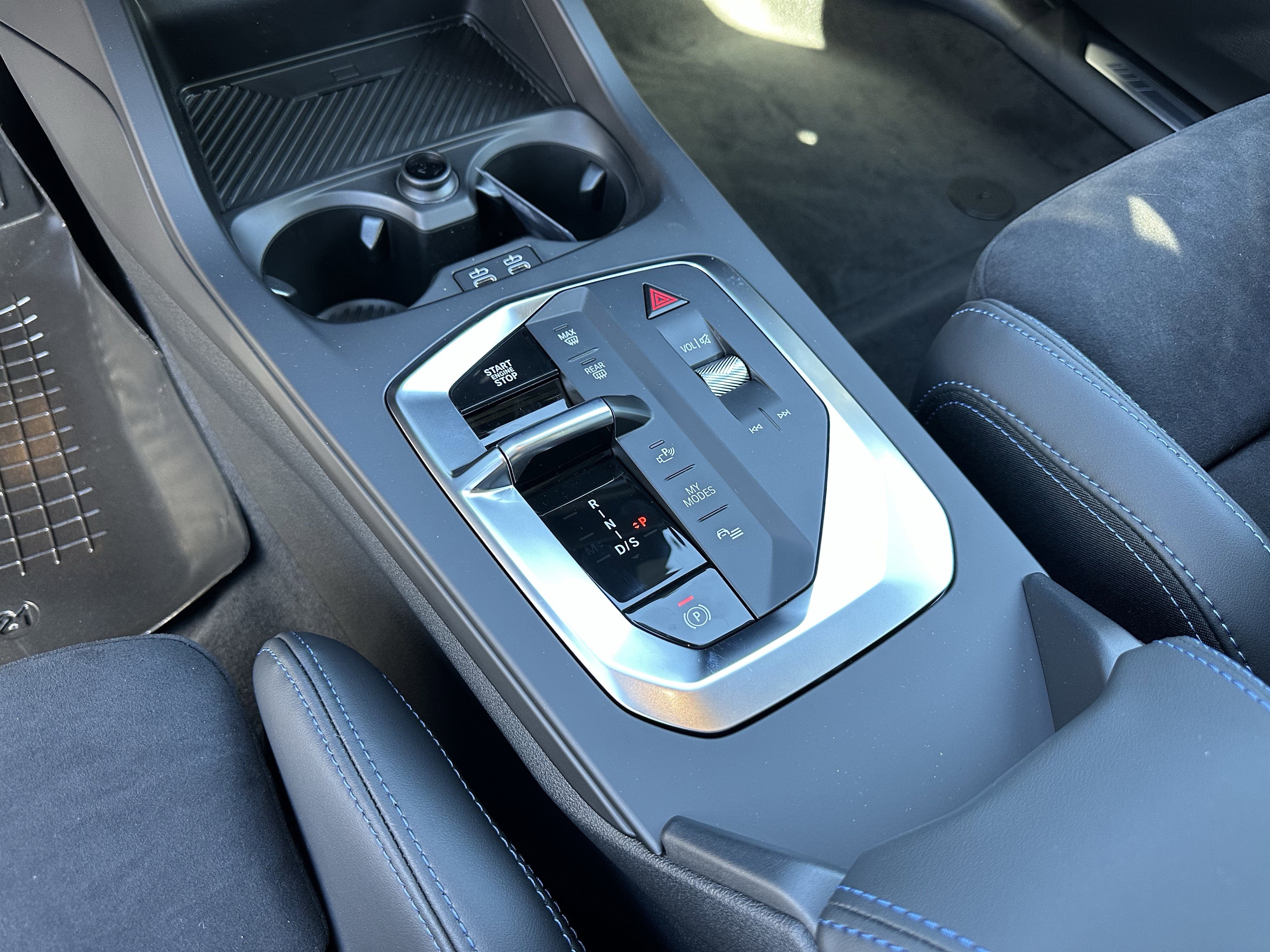 New 2026 BMW M235i xDrive w/ Premium Package image 16