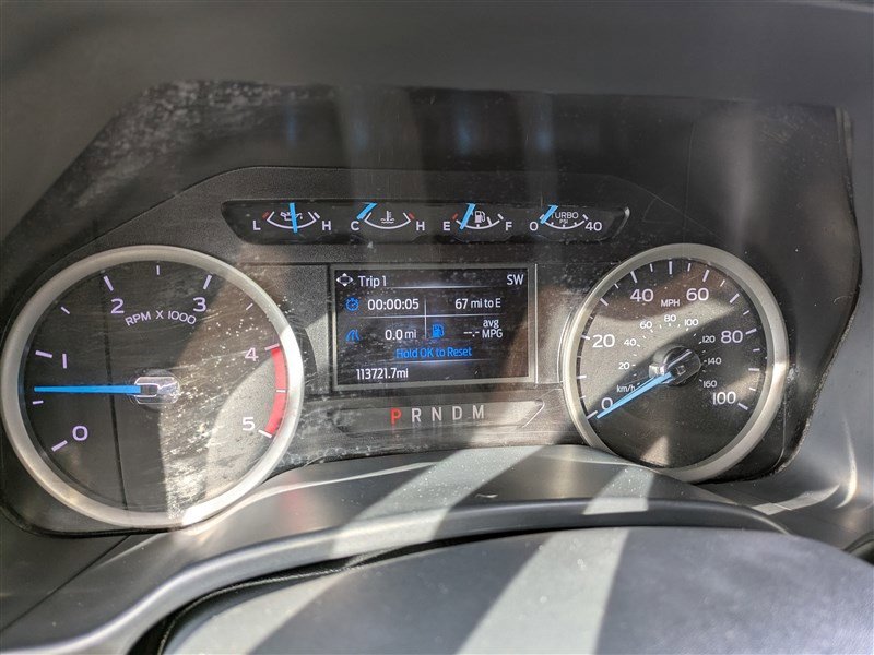 Used 2022 Ford F250 XL w/ STX Appearance Package image 31