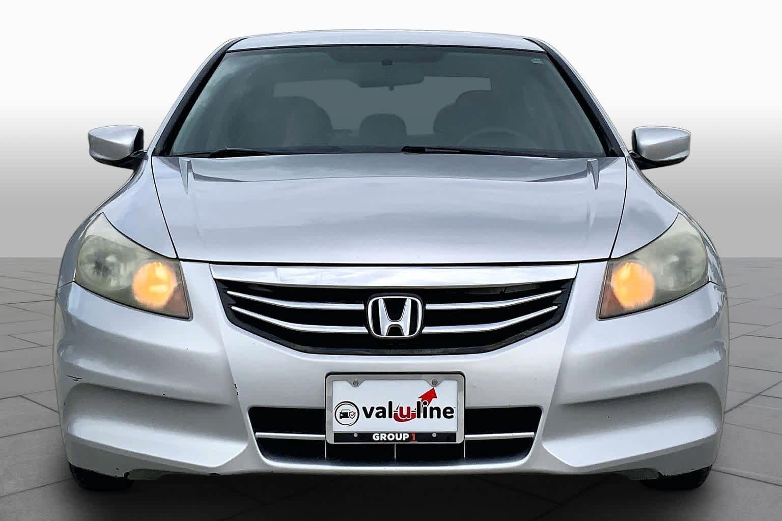 Used 2011 Honda Accord LX image 3