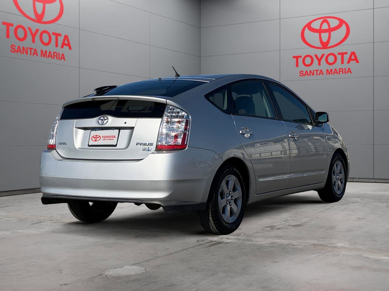 Used 2006 Toyota Prius image 10